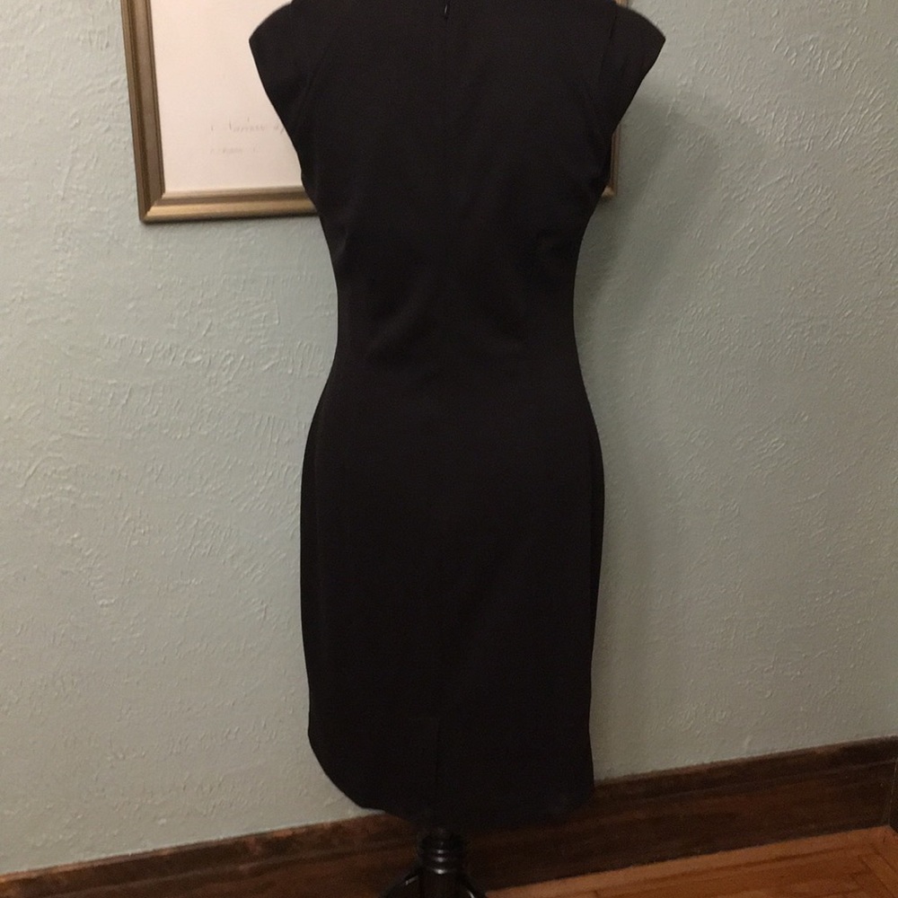 π NWT Calvin Klein Sheath Dress π - Picture 4 of 6